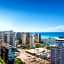 Renaissance Honolulu Hotel & Spa