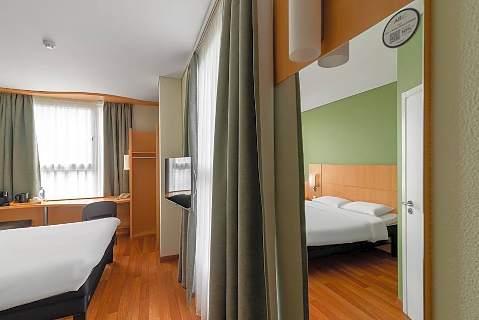 Ibis Kaunas Centre
