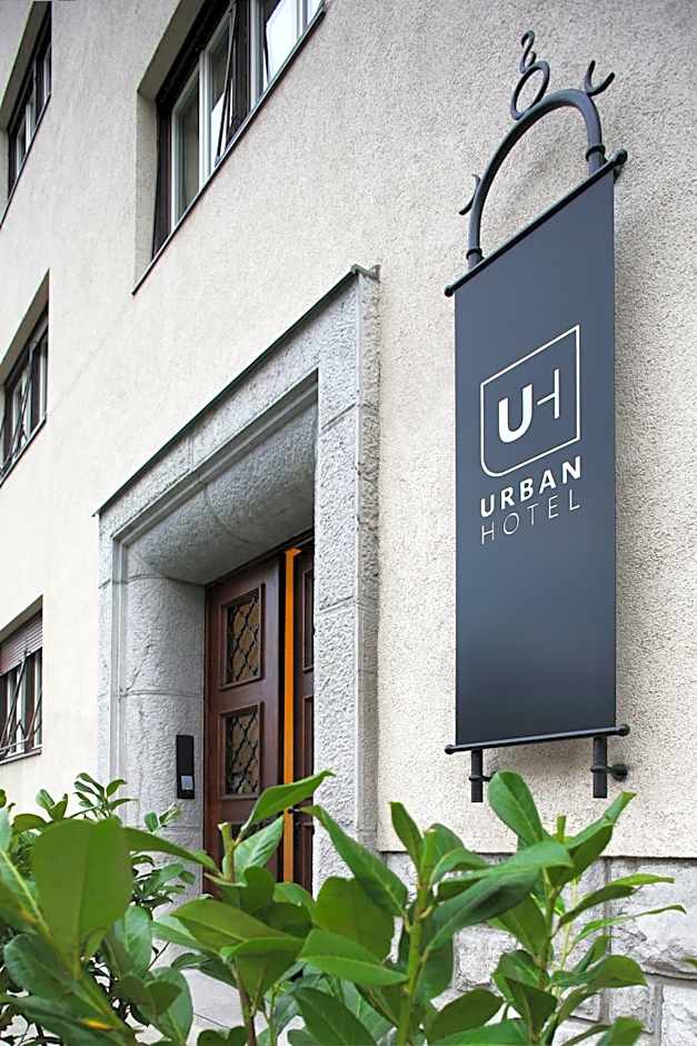 Urban Boutique Hotel Center