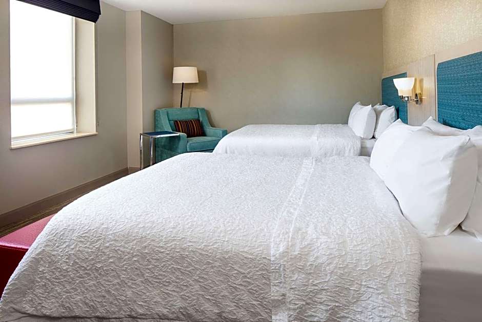 Photo 1 of 5 of 2 Queen Beds, Hearing Accessible