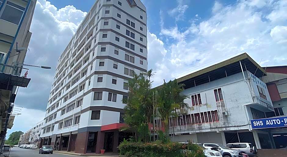 Kawan Hotel