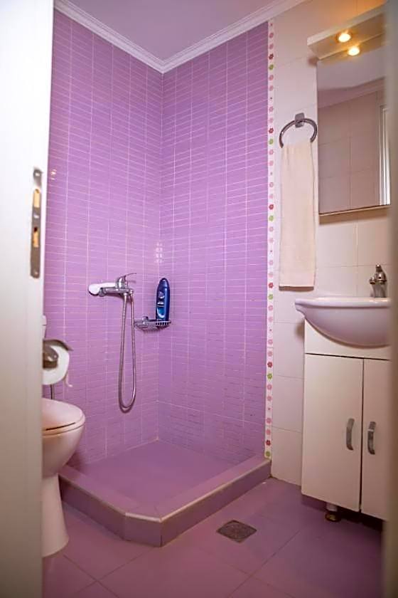 Katakolo Apartments near Olympia