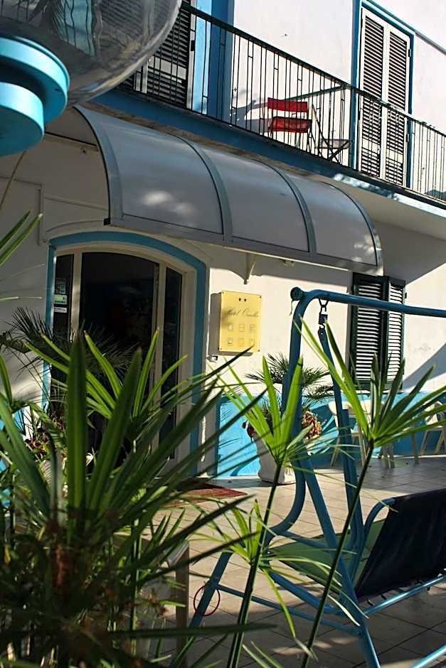 Hotel Ornella