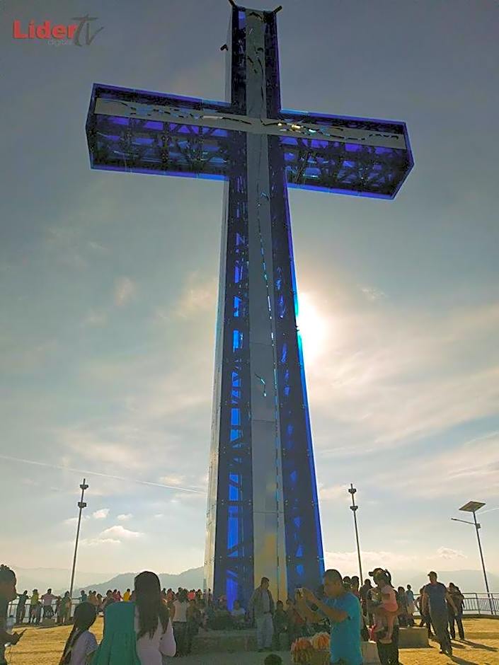 Hotel Plaza San Carlos