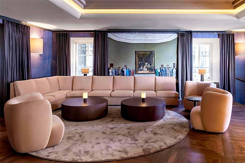 Radisson Collection Astorija Hotel, Vilnius