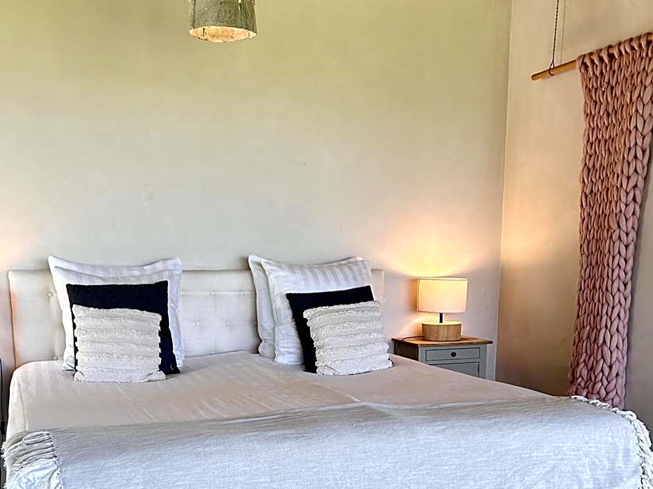 Domein Holset BruisendWijnHuis