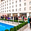 VIP Executive Santa Iria Hotel
