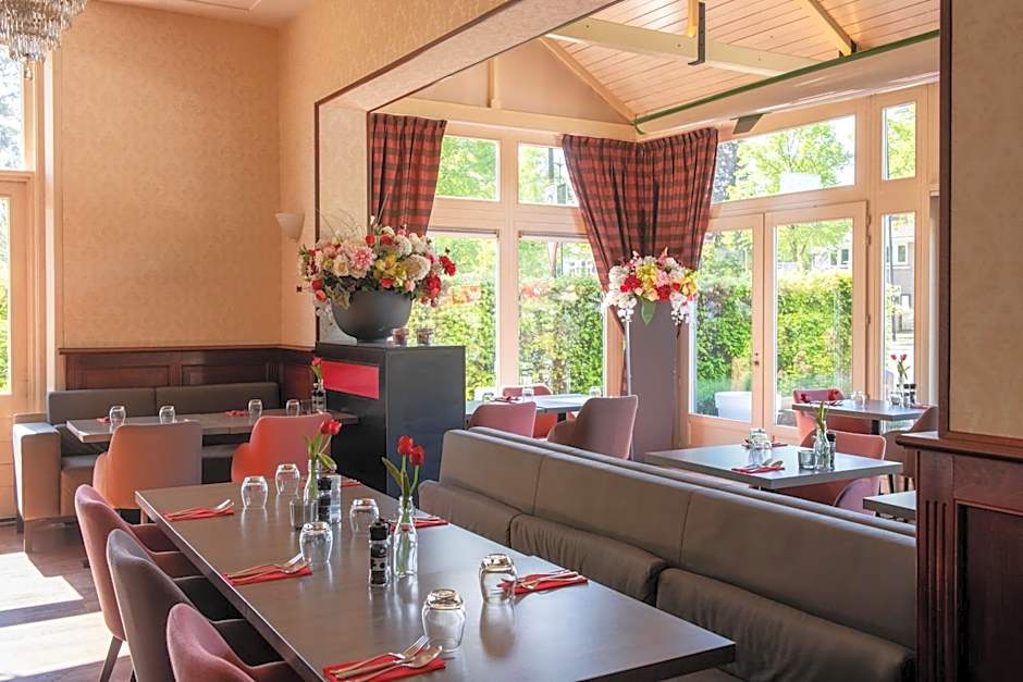 Bastion Hotel Apeldoorn Het Loo