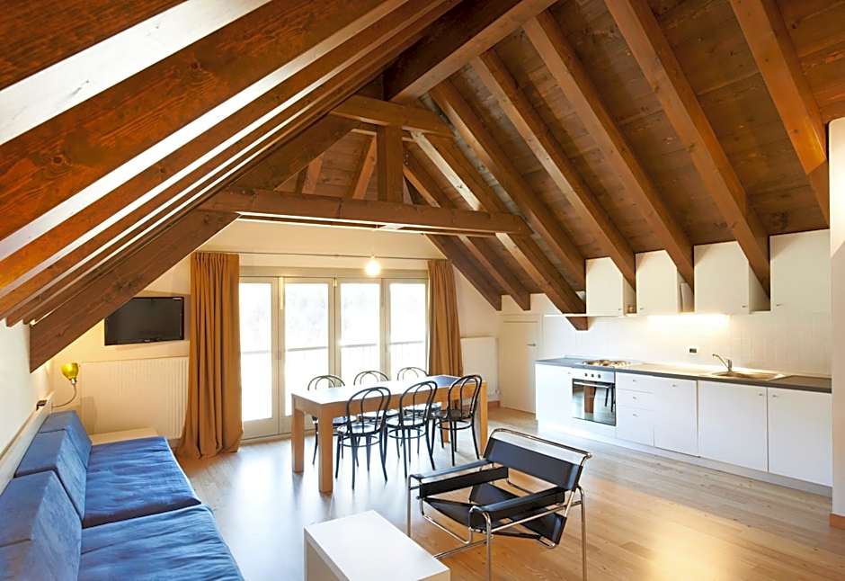 Albergo Diffuso Comeglians