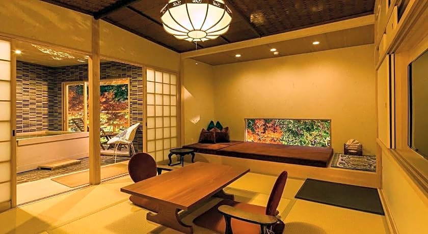 Kyoto Nanzenji Ryokan Yachiyo