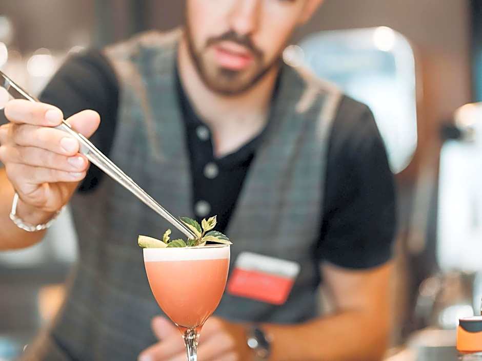 Mercure Avignon Gare TGV