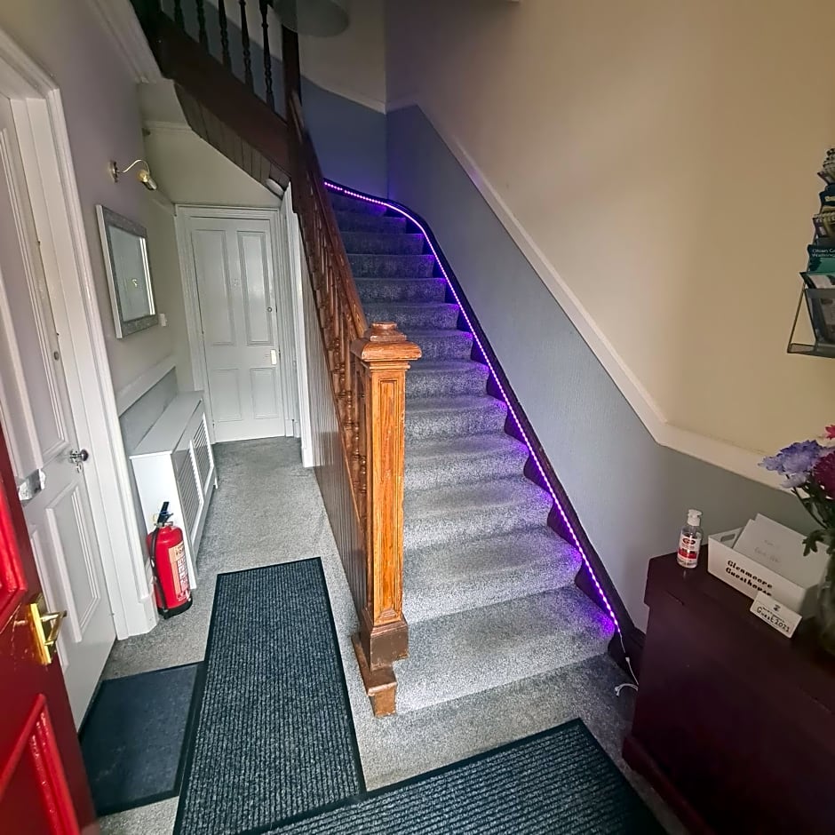 Glenmoore Guest House