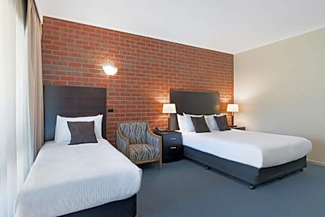 Executive Twin Room