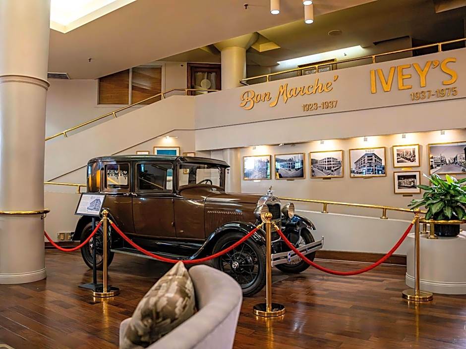 Haywood Park Hotel, an Ascend Collection Hotel