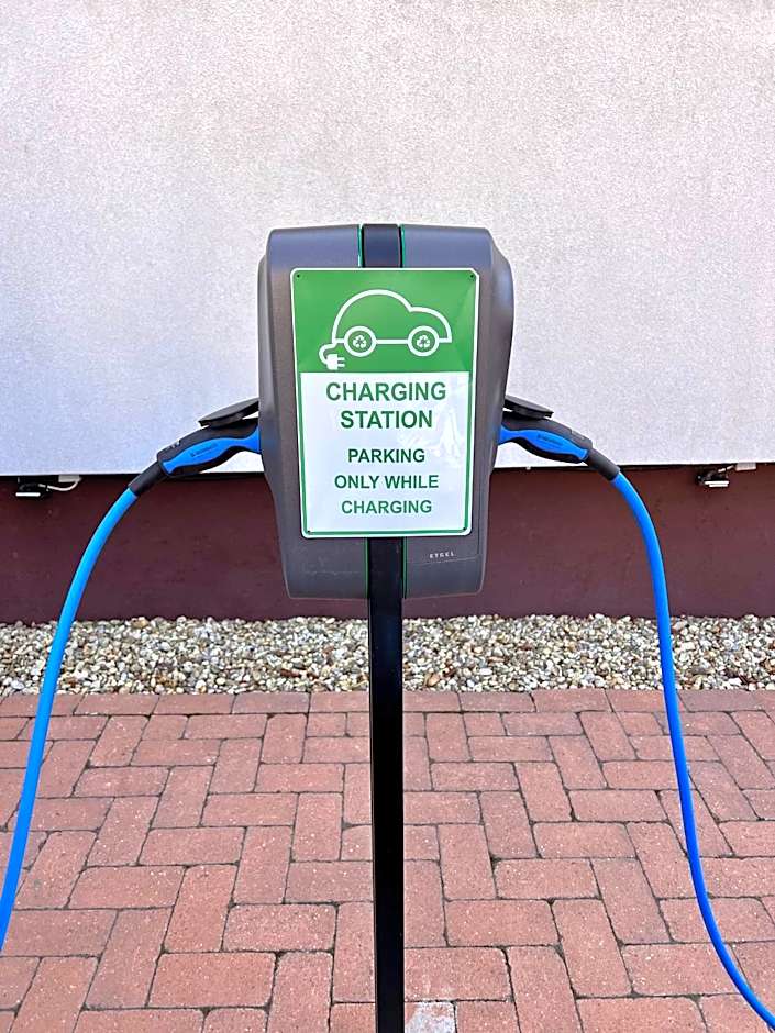 Boutique Hotel & Event Center