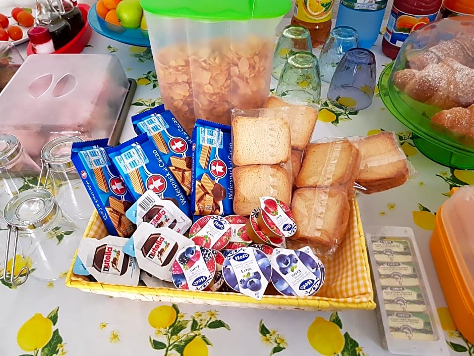 B&B Zì Micheli Salento