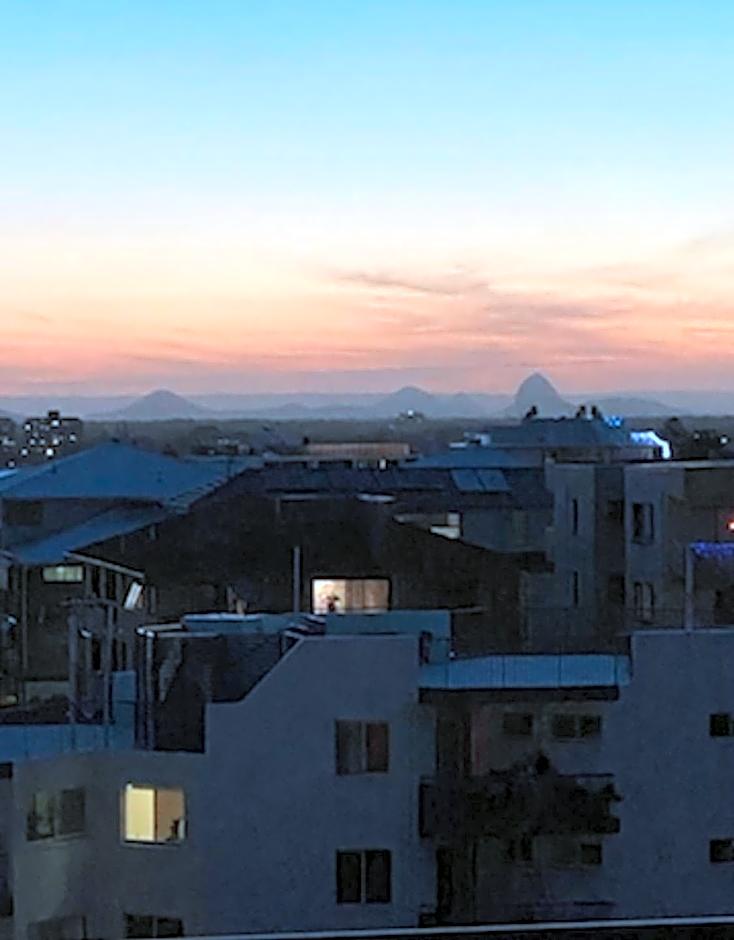 Kings Row Apartments
