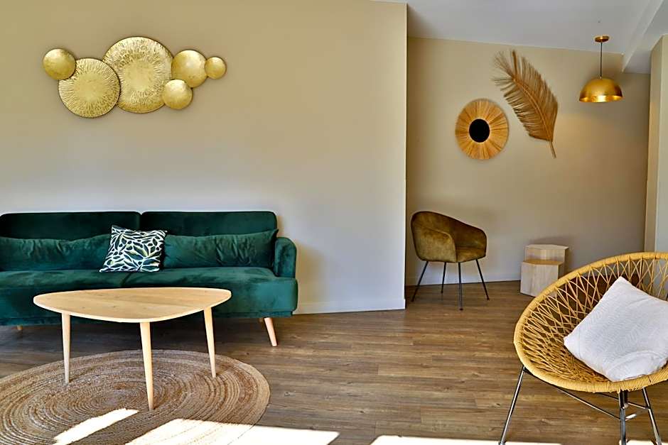 SOWELL HOTELS du Golfe de Saint-Tropez