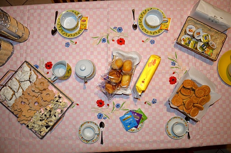 Sa Domo Tua IUN E5942