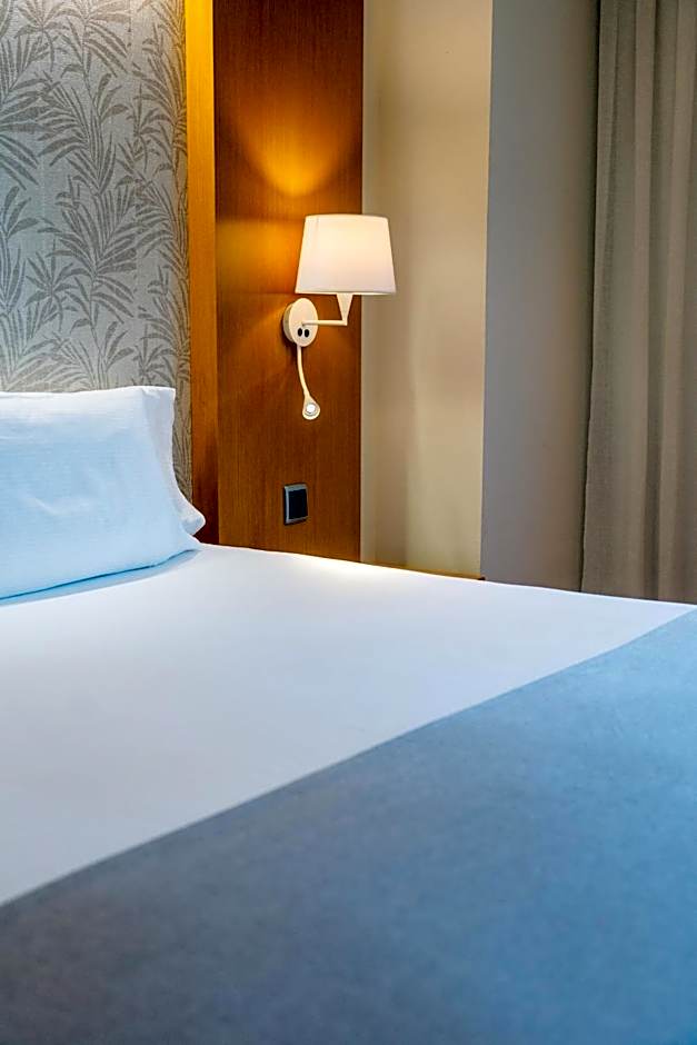 Abba Rambla Hotel