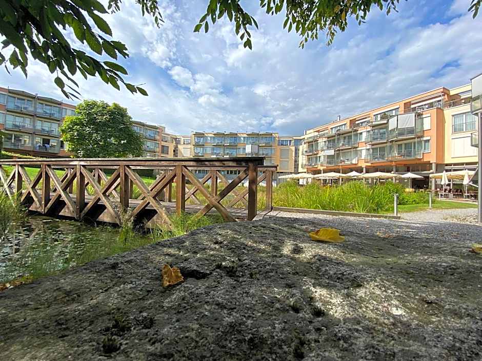 Dorint Parkhotel Bad Zurzach