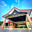 Hotel Seri Malaysia Seremban