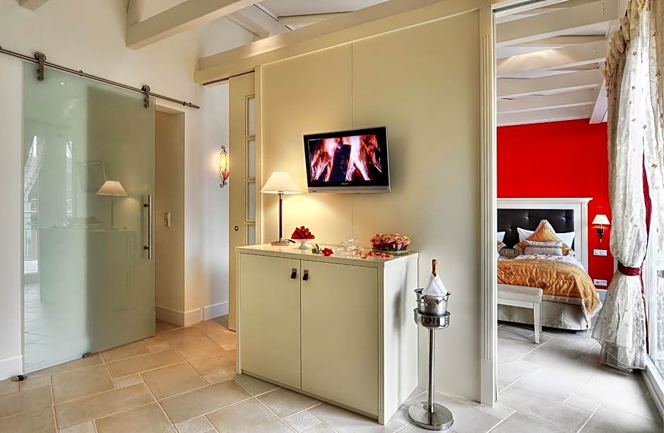 Boutiquehotel La Casa