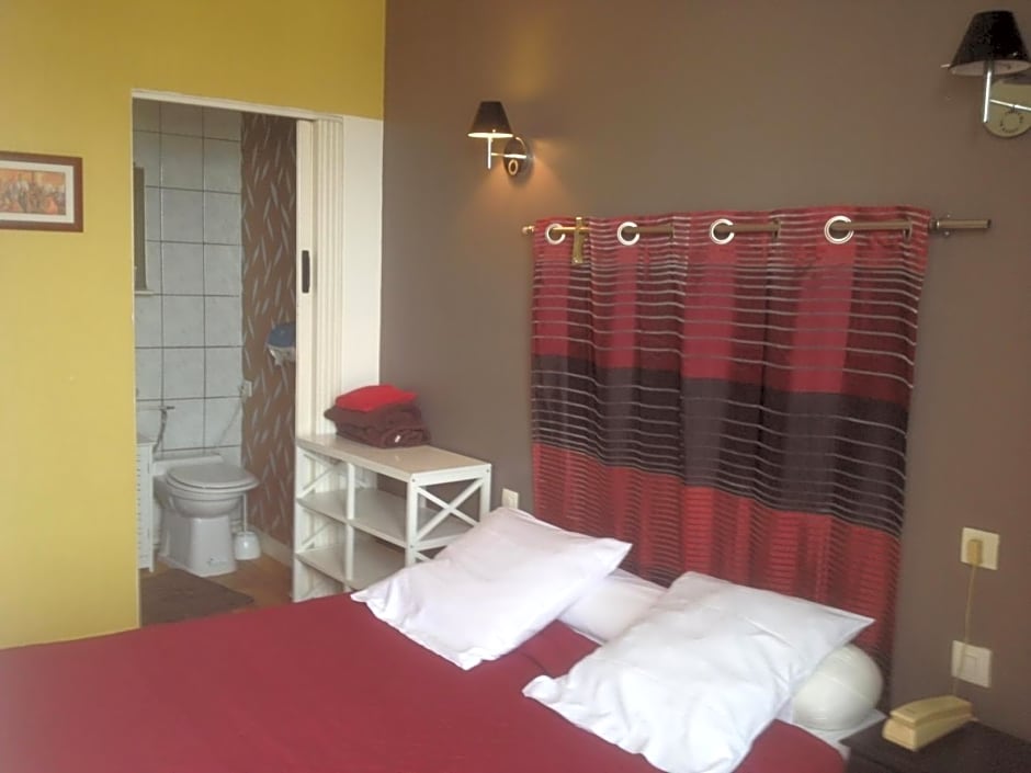 Hotel Moderne