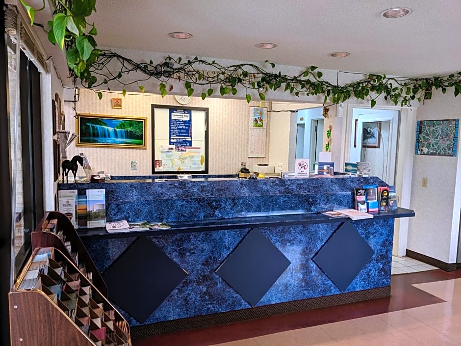 Economy Inn Express