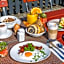 Hotel Oberhausen Neue Mitte Affiliated by Melia