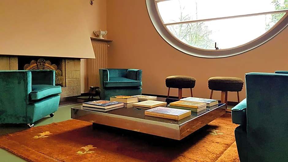 Villa Gotti Charming Rooms