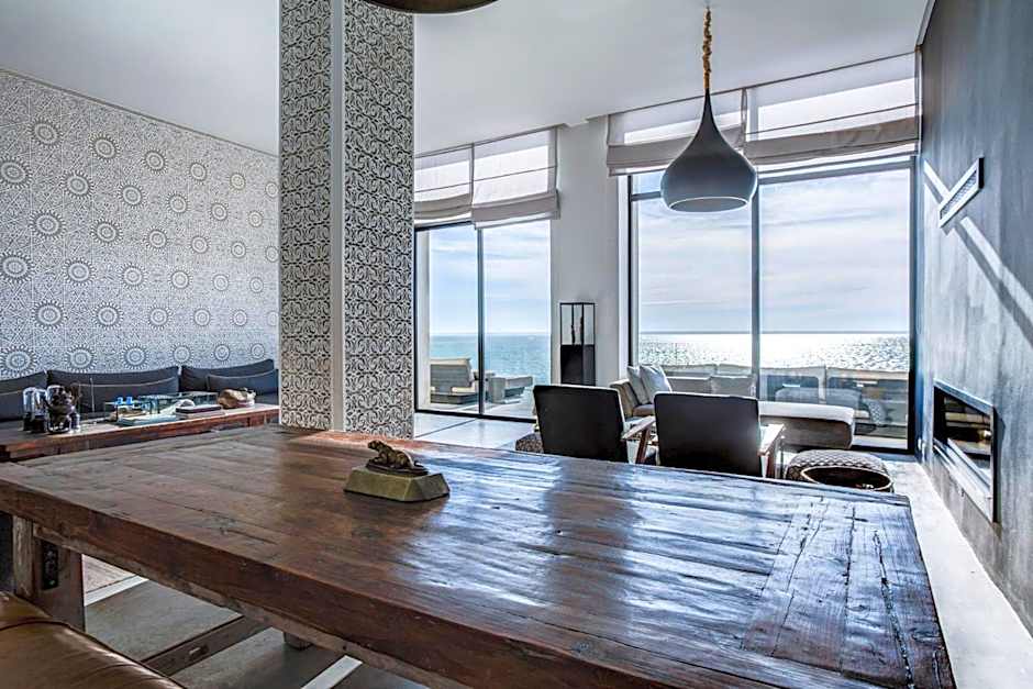 Palais Rhoul & Spa Dakhla