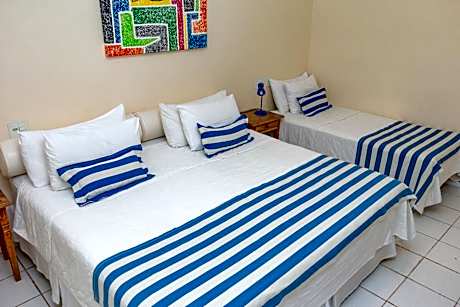 Luxury Triple Room