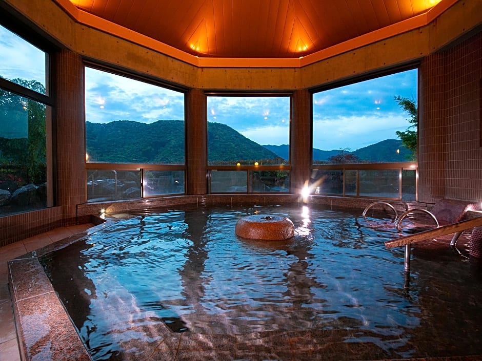 Iwakuni Kokusai Kanko Hotel