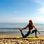 Hotel Soraya - Spiaggia Sawasdee with Beach, Restaurant & Parking
