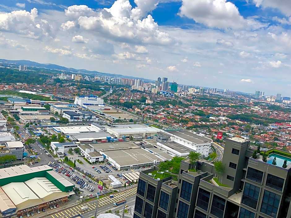 Splendid Suite 2 Bedroom @ Sunway & PJ