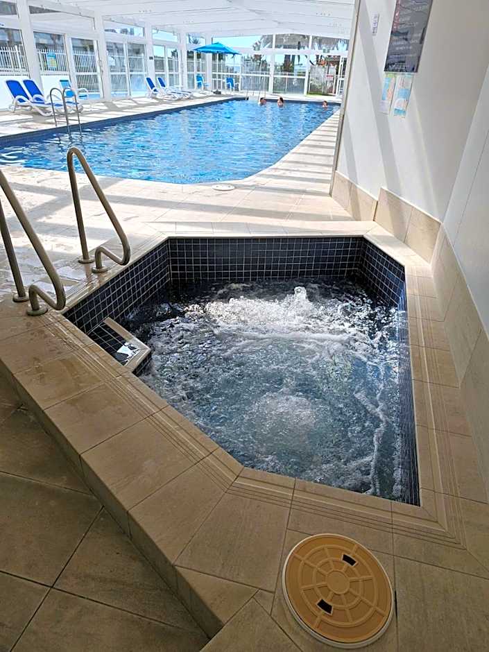 19th Avenue on the Beach