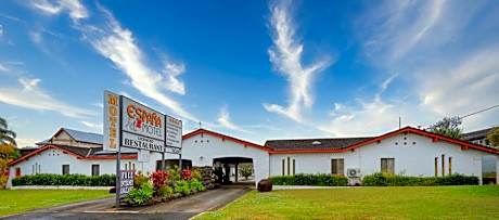 Espana Motel