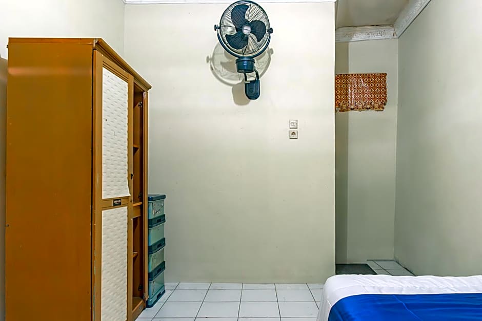 Hotel O Guest House Amanda Syariah