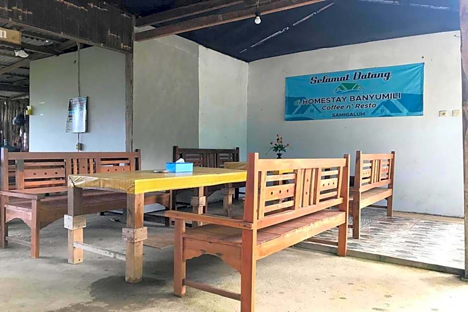 Hotel O Homestay Banyumili Samigaluh