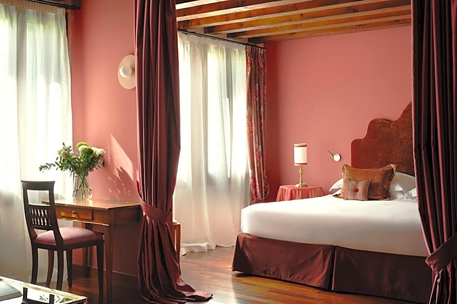 Villa Michelangelo Vicenza - Starhotels Collezione