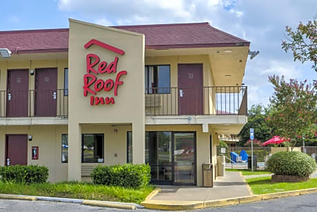 Red Roof Inn Alexandria, LA