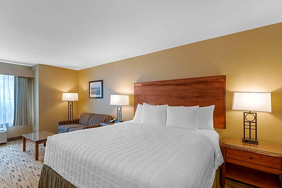 Best Western Plus Columbia River Inn