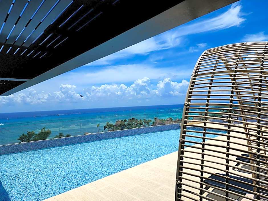 Singular Dream Beach Residences