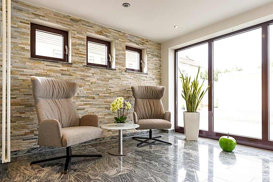 Hotel Restaurant Zur Linde