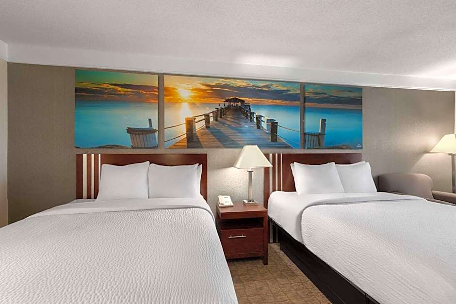 Days Inn by Wyndham Columbia Kentucky