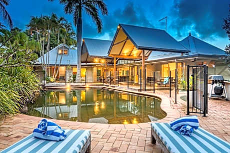 Coorabell House