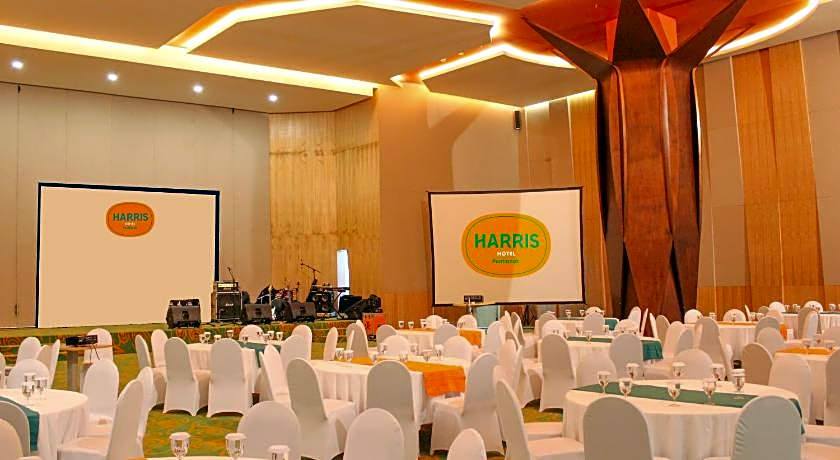 Harris Hotel Pontianak