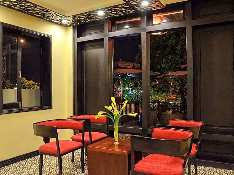 River Suites Hoi An