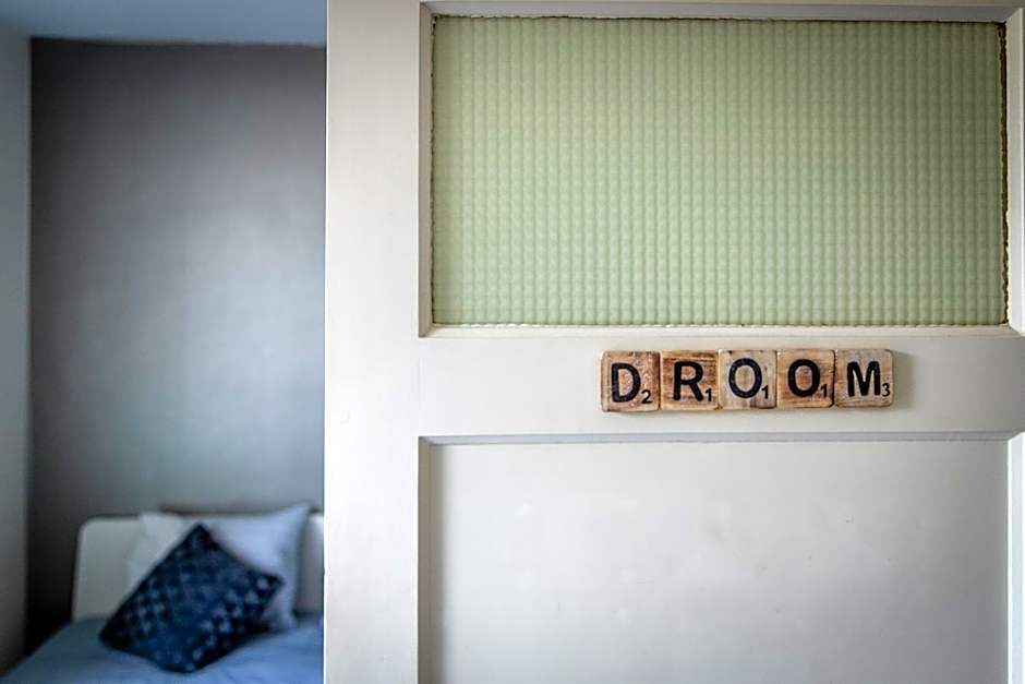 B&B 1 uit de 100
